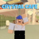 🧁 | Crystal Cafe - discord server icon