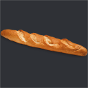 Baguette taster - discord server icon