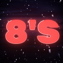 8's server - discord server icon