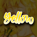 ˚◞ Yellow Emotes ˚ ༘ - discord server icon