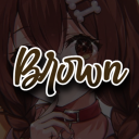 ˚ ༘ Brown Emotes ˚◞ - discord server icon