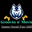 Groovin n' Movin - discord server icon