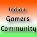 Indian Gamers Community - discord server icon