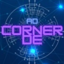 AD Corner DE - discord server icon