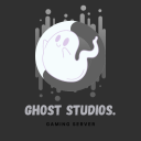 Ghost Studios. - discord server icon