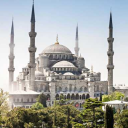 Moschee Deutschland - discord server icon