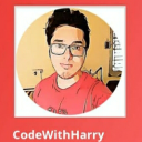 CodeWithHarry Fan Club - discord server icon