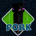 Pork Club • SMP - discord server icon