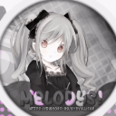 melodys! - discord server icon