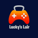 Lucky's Lair - discord server icon