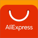 Aliexpress - discord server icon