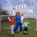 Soccer moms rp - discord server icon