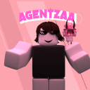 Agentzaa Nightclub - discord server icon