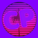 Chill Palace - discord server icon