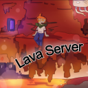 Lava's Server - discord server icon