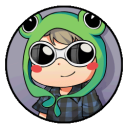 FROGGIE HANGOUT - discord server icon