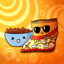 Flaming Hot Gamers - discord server icon