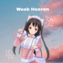 Weeb🍀Heaven - discord server icon