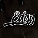 Edgy Emotes ˚ ༘ - discord server icon