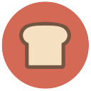 The Bread Bank - discord server icon