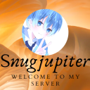 Snugjupiter - discord server icon