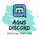 AgusSC Discord - discord server icon