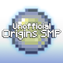 The Unofficial Origin SMP Network Discord! - discord server icon