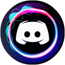 The Circle: Discord - discord server icon