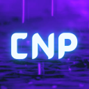 Chill Nitro Paradise - discord server icon