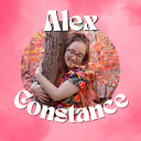 ✨ Alex Constance ✨ - discord server icon