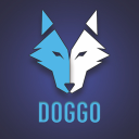 doggogang - discord server icon