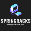 SpringRacks - discord server icon