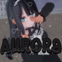 Aurora?? 🎮 - discord server icon