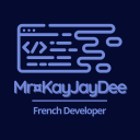 Mr¤KayJayDee's Community - discord server icon