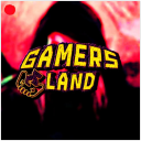 Gamer's Land - discord server icon