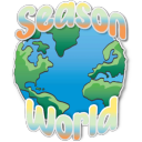 SeasonWorld.NET - discord server icon