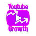 YouTube Growth Café | Revamp! - discord server icon