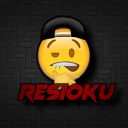 Resioku's Corner - discord server icon