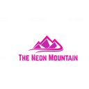 Neon Mountain - discord server icon