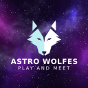 ►ASTROWOLFES◄ - discord server icon