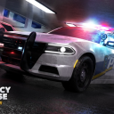 Liberty County Police RP - discord server icon