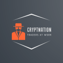 CryptNation - discord server icon