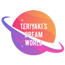 Teriyaki's Dream World - discord server icon