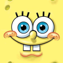 SpongeBob Fanclub - discord server icon