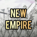 NEW EMPIRE - discord server icon