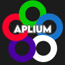 Aplium - discord server icon