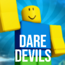 Dare Devils Official - discord server icon