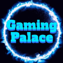 Gaming Palace - discord server icon