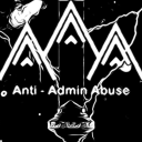 Anti-Admin Abuse - discord server icon