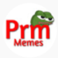 PRM Memes - discord server icon